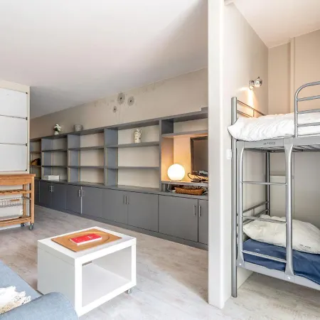 Apartment Victoria Surf-11 By Interhome