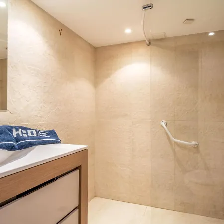 Victoria Surf-11 By Interhome דירה *