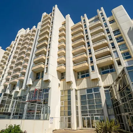 Appartement Victoria Surf-11 By Interhome