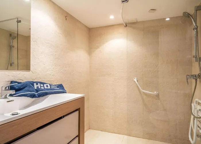 Victoria Surf-11 By Interhome Appartement *