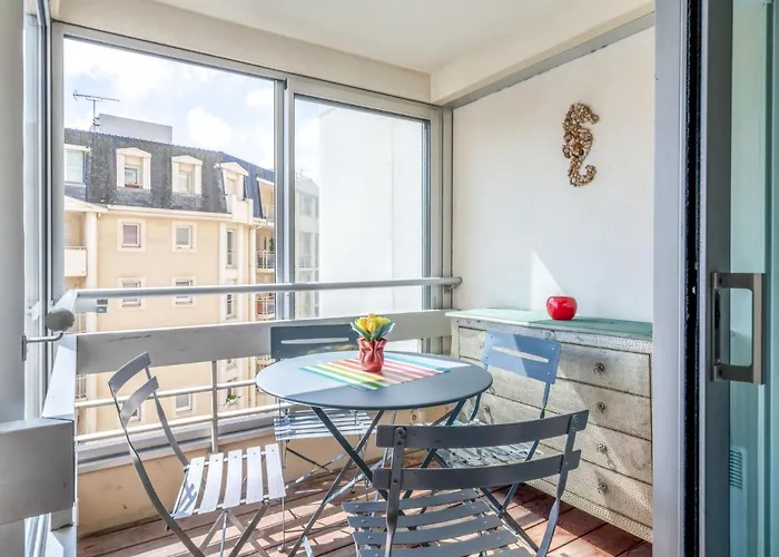 Victoria Surf-11 By Interhome Biarritz