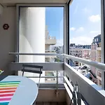 Victoria Surf-11 By Interhome * Biarritz