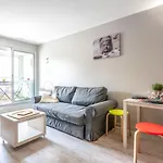 Victoria Surf-11 By Interhome Apartment
