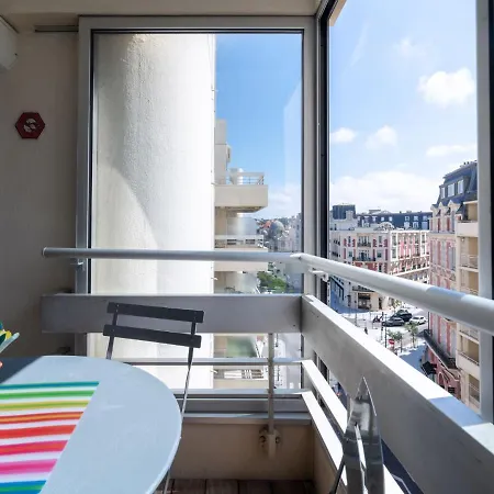 Victoria Surf-11 By Interhome * Biarritz