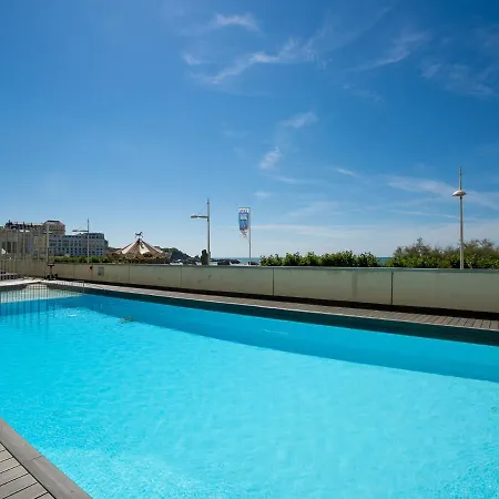 Appartement Victoria Surf-11 By Interhome Biarritz
