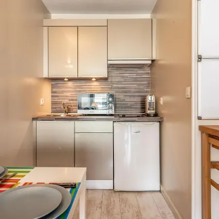 Appartement Victoria Surf-11 By Interhome