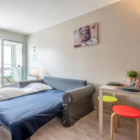 Victoria Surf-11 By Interhome * Biarritz