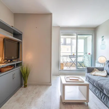 Victoria Surf-11 By Interhome Biarritz