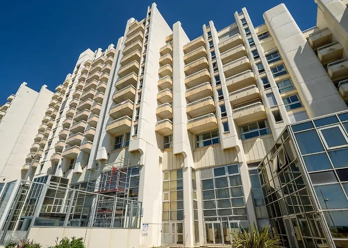 Apartment Victoria Surf-11 By Interhome