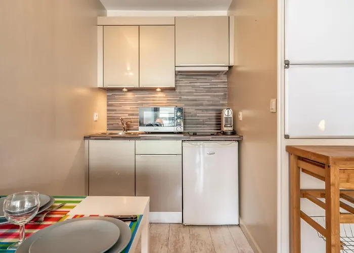 Apartment Victoria Surf-11 By Interhome